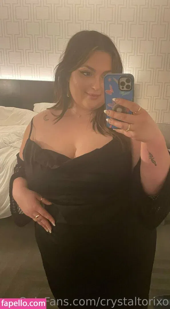 crystaltorixo Onlyfans Photo Gallery 