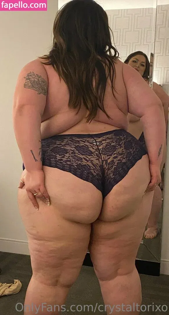 crystaltorixo Onlyfans Photo Gallery 