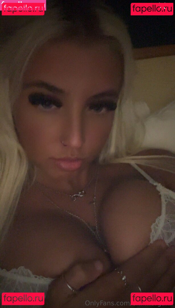 Erin Morgan Nude Onlyfans Photo 20
