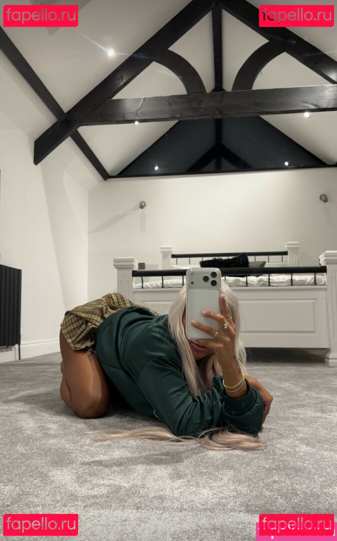 Erin Morgan Nude Onlyfans Photo 12