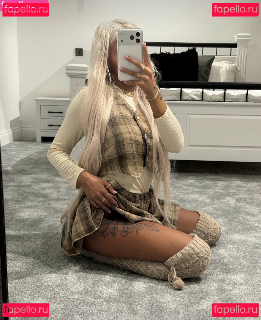 Erin Morgan Nude Onlyfans Photo 11