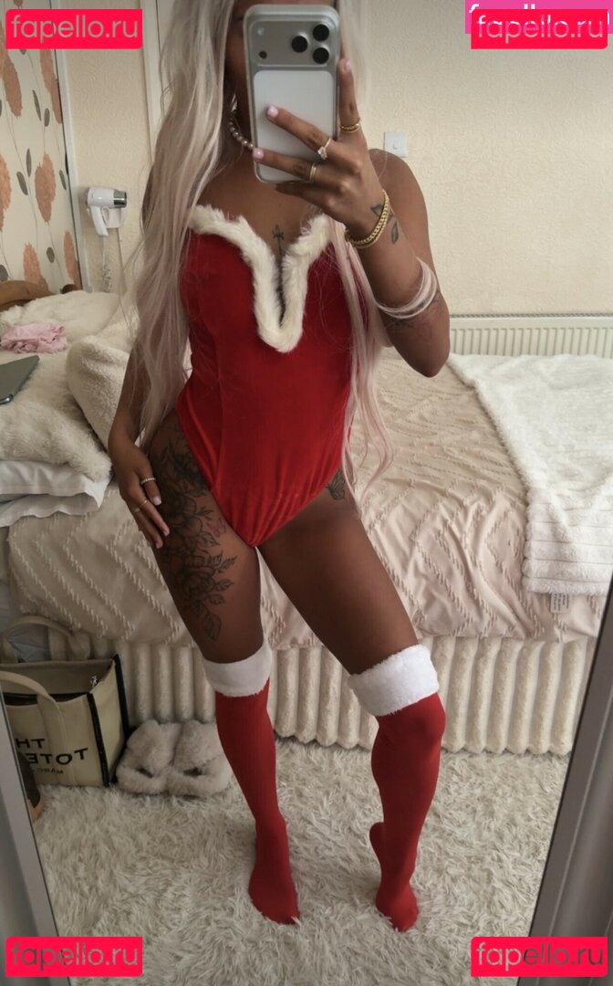 Erin Morgan Nude Onlyfans Photo 10