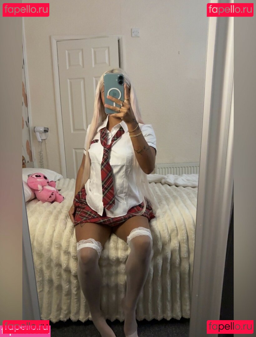 Erin Morgan Nude Onlyfans Photo 7