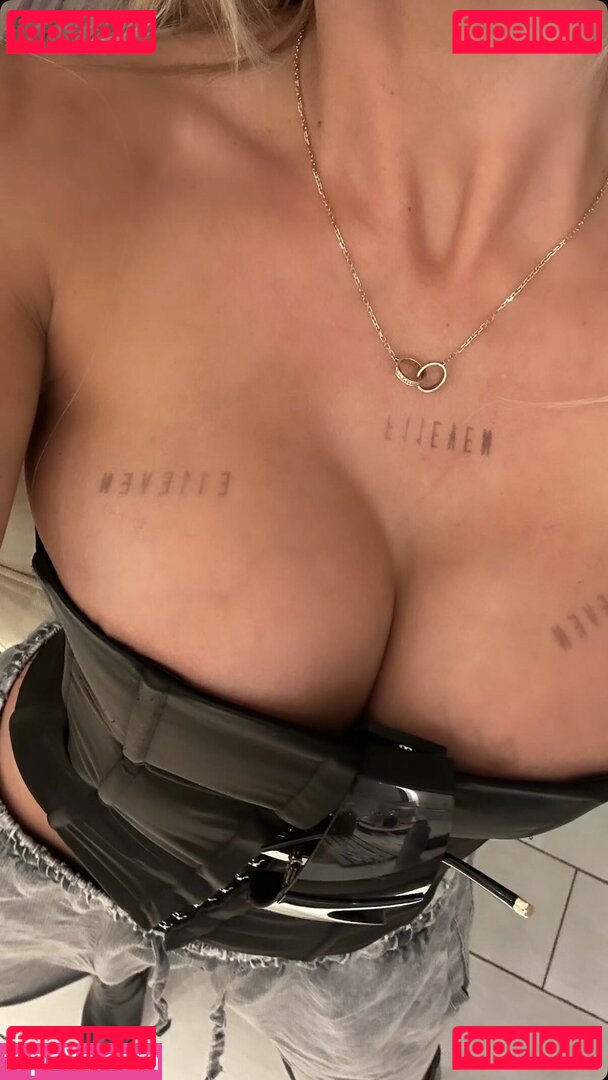 Maisieburke Nude Onlyfans Photo 11