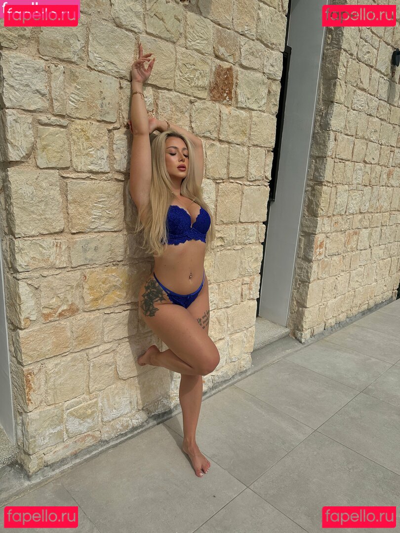 lizziegreyy Nude Onlyfans Photo 6