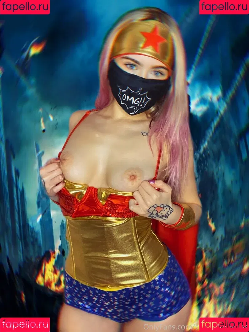 badlilprincess Onlyfans Photo Gallery 