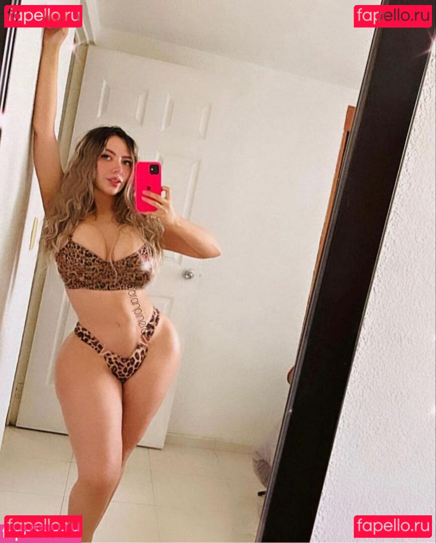 Arantxa Pinera Nude Onlyfans Photo 41