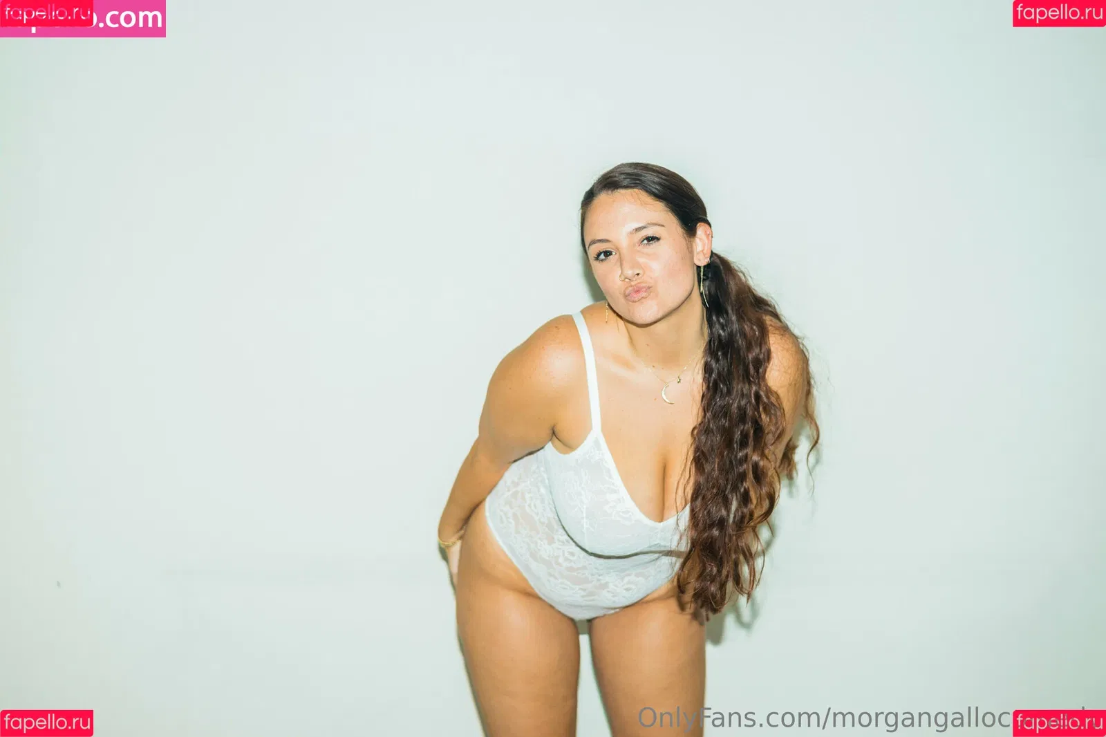 morgangallocomedy Onlyfans Photo Gallery 