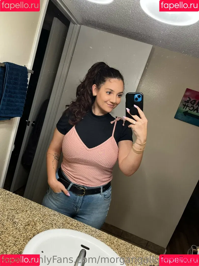 morgangallocomedy Onlyfans Photo Gallery 