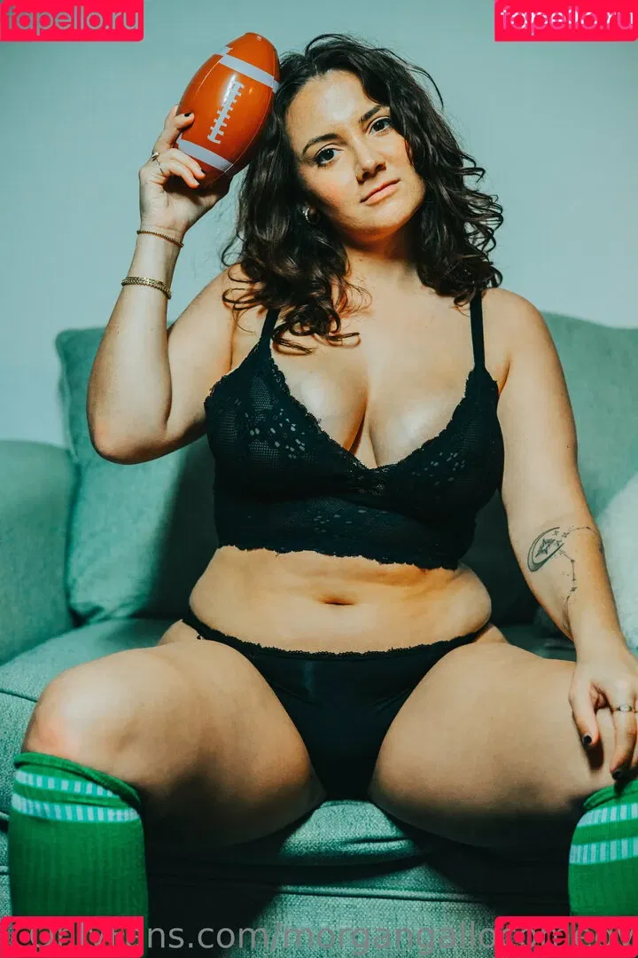 morgangallocomedy Onlyfans Photo Gallery 