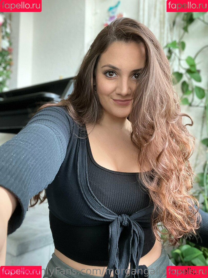 morgangallocomedy Onlyfans Photo Gallery 