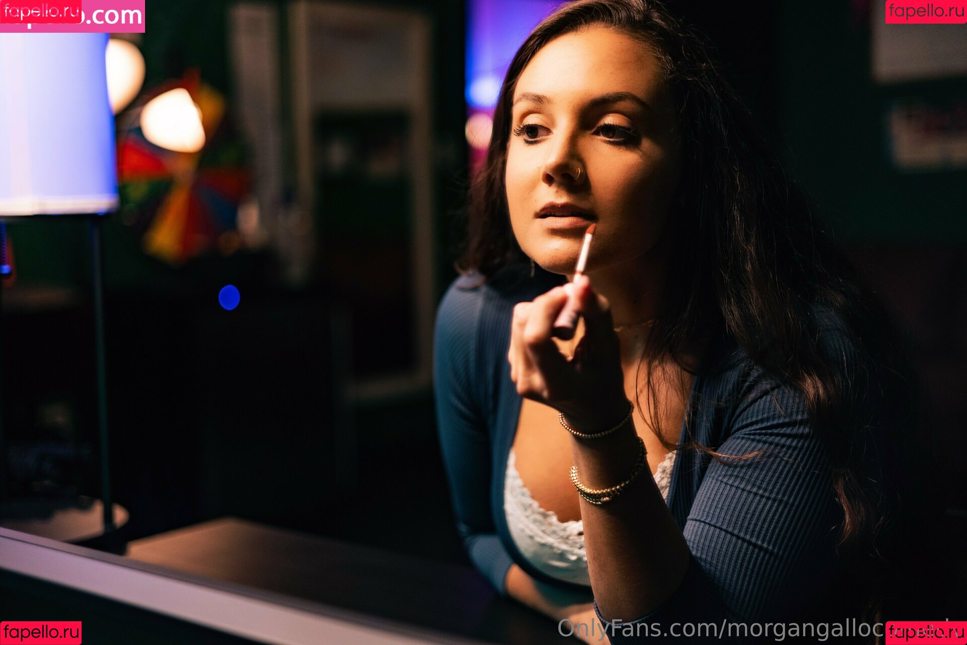 morgangallocomedy Onlyfans Photo Gallery 