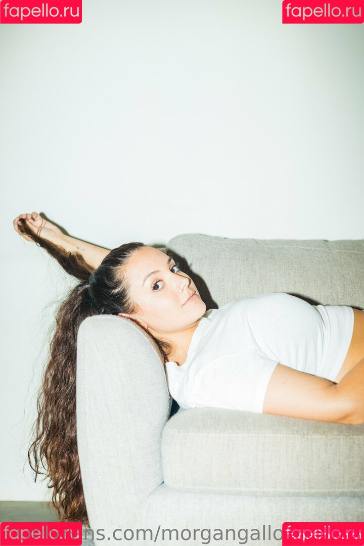 morgangallocomedy Onlyfans Photo Gallery 