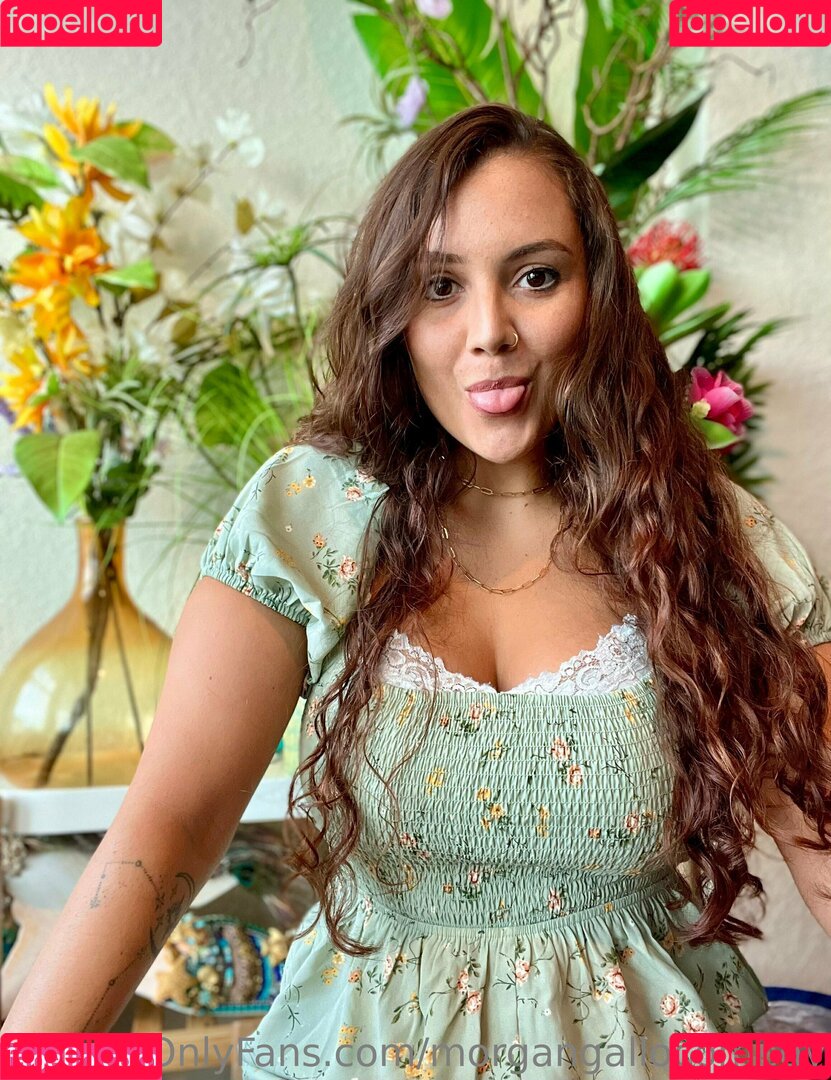 morgangallocomedy Onlyfans Photo Gallery 