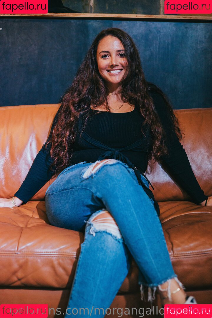 morgangallocomedy Onlyfans Photo Gallery 