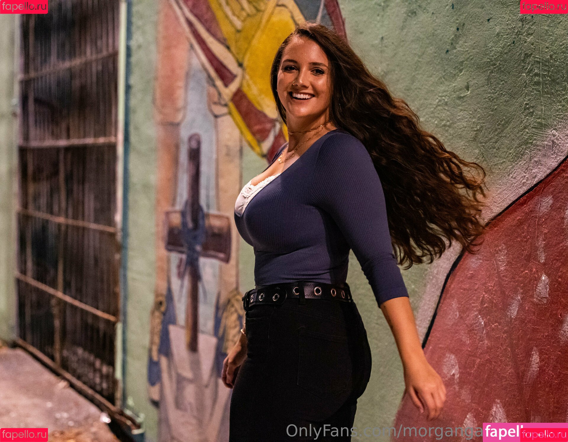 morgangallocomedy Onlyfans Photo Gallery 