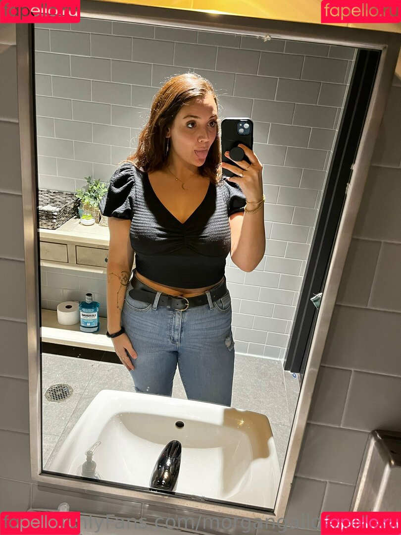 morgangallocomedy Onlyfans Photo Gallery 