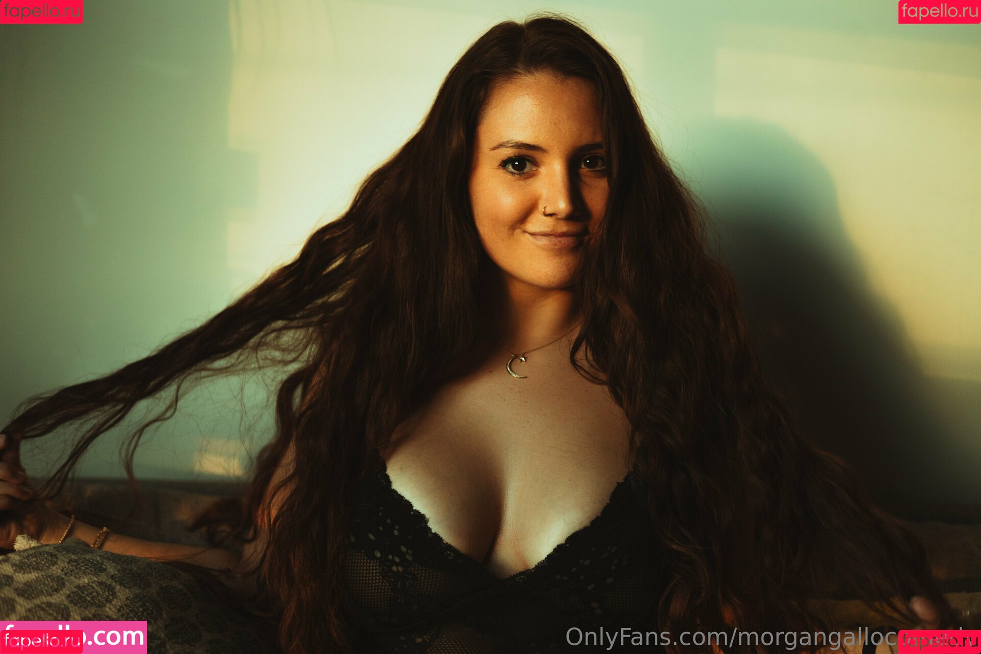 morgangallocomedy Onlyfans Photo Gallery 