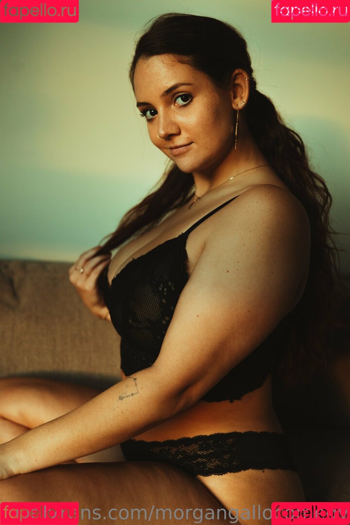 morgangallocomedy Onlyfans Photo Gallery 