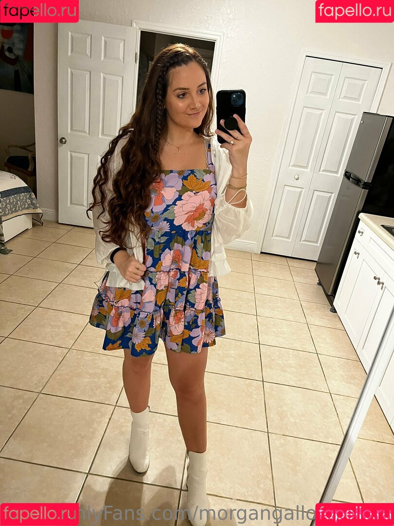 morgangallocomedy Onlyfans Photo Gallery 