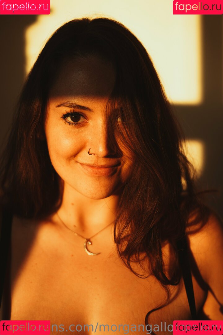 morgangallocomedy Onlyfans Photo Gallery 