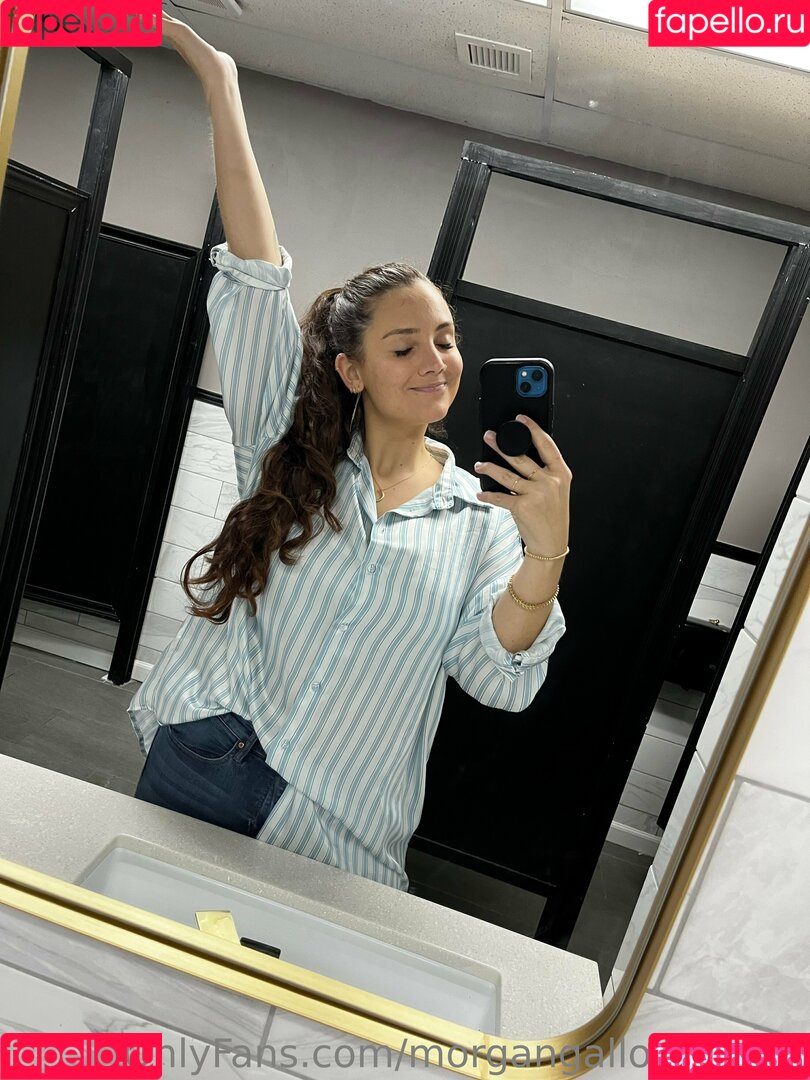 morgangallocomedy Onlyfans Photo Gallery 