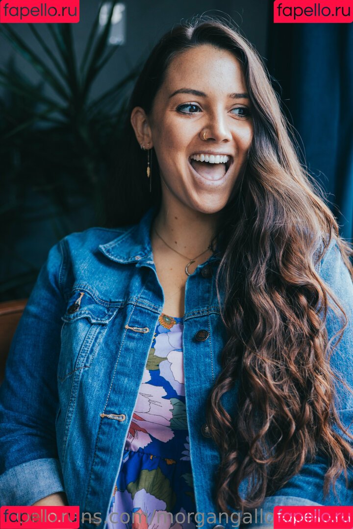 morgangallocomedy Onlyfans Photo Gallery 