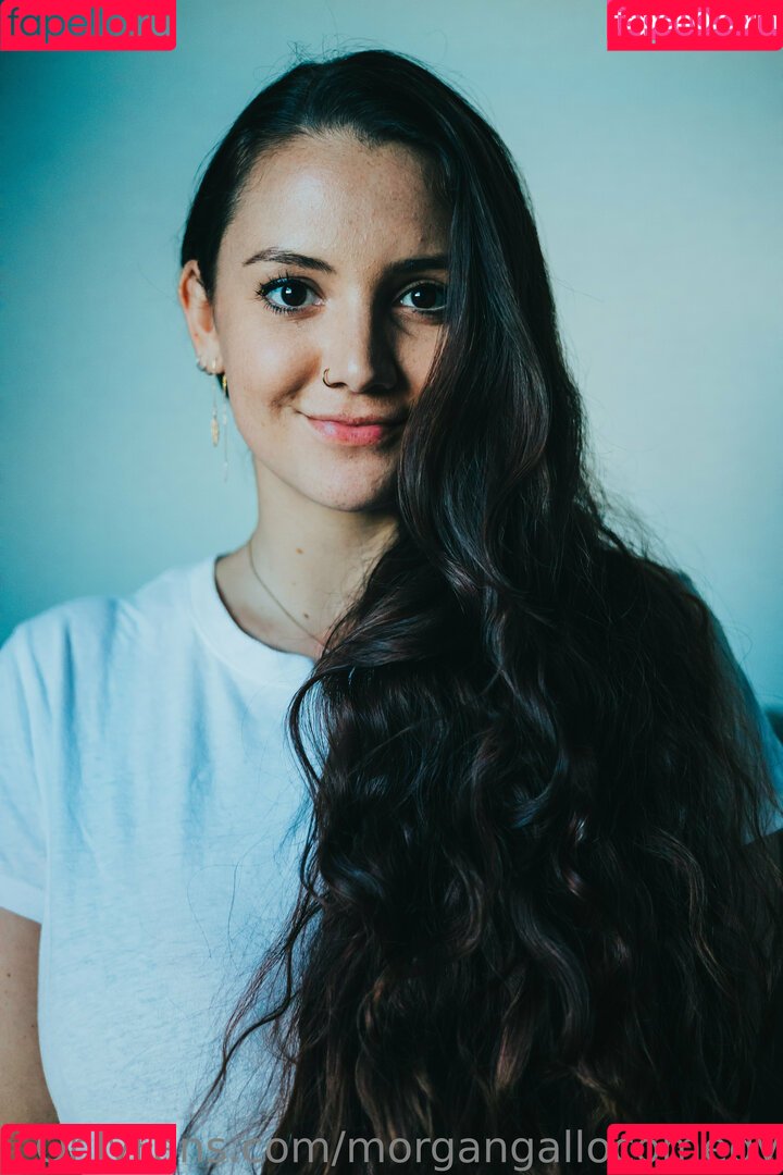 morgangallocomedy Onlyfans Photo Gallery 