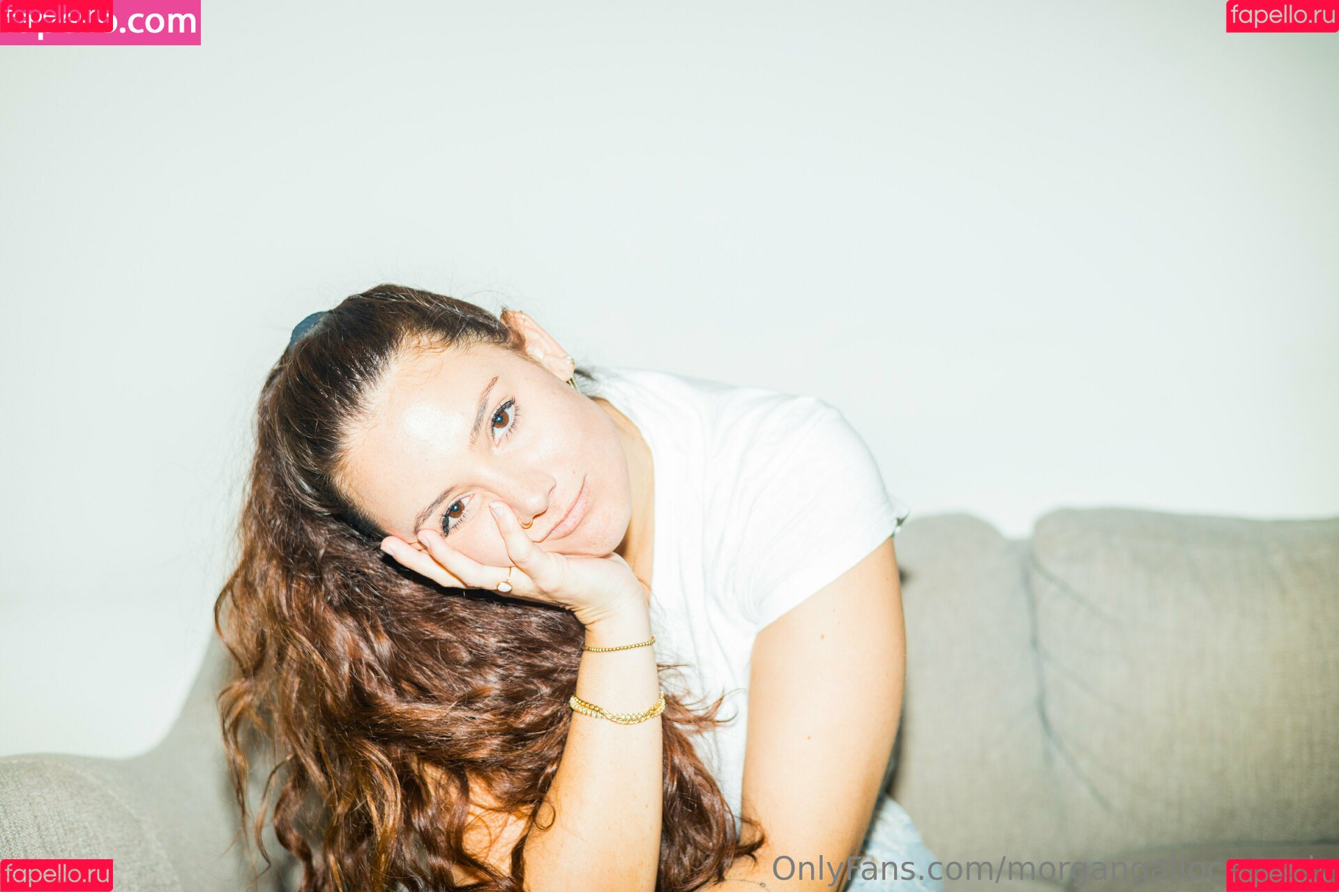 morgangallocomedy Onlyfans Photo Gallery 