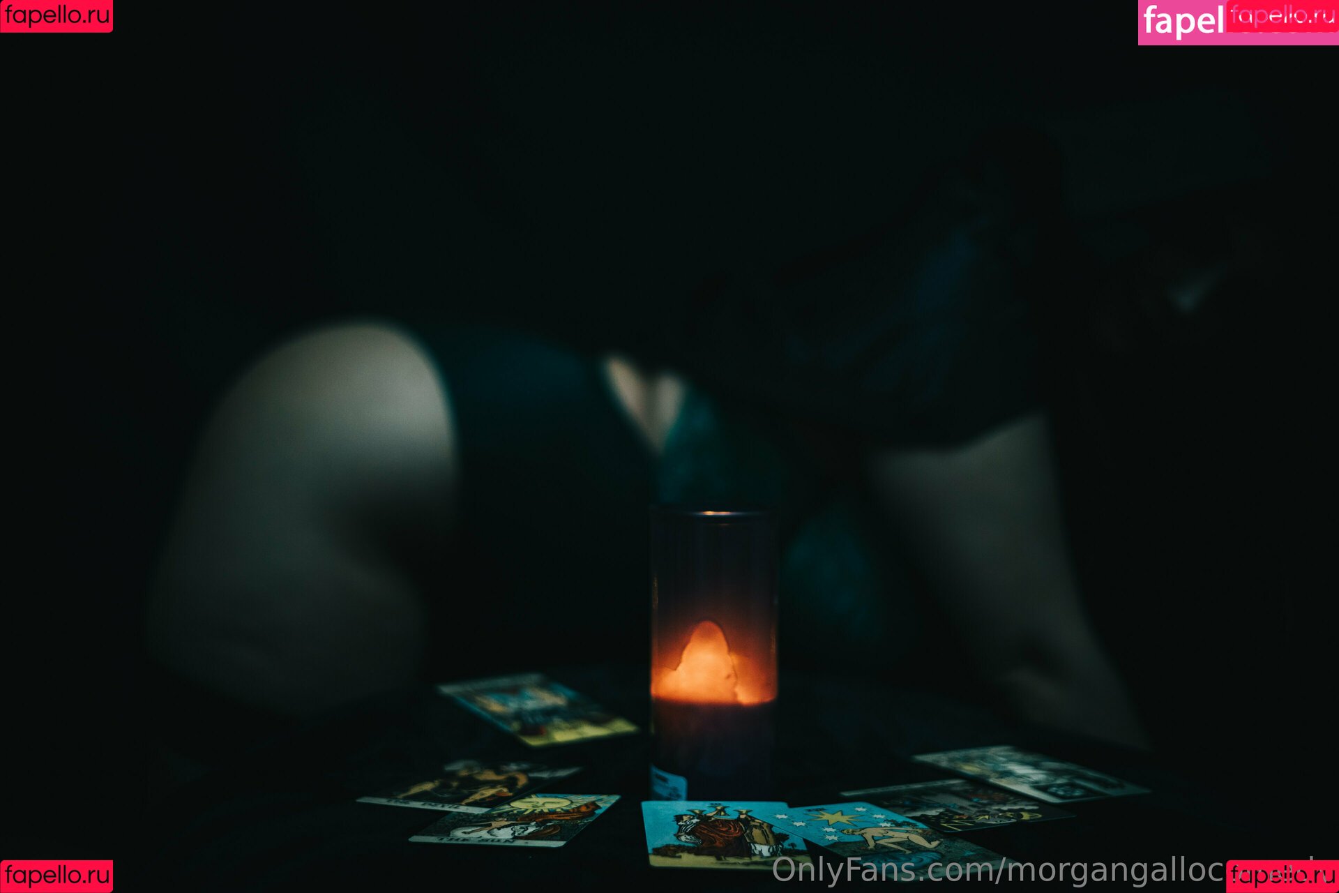 morgangallocomedy Onlyfans Photo Gallery 