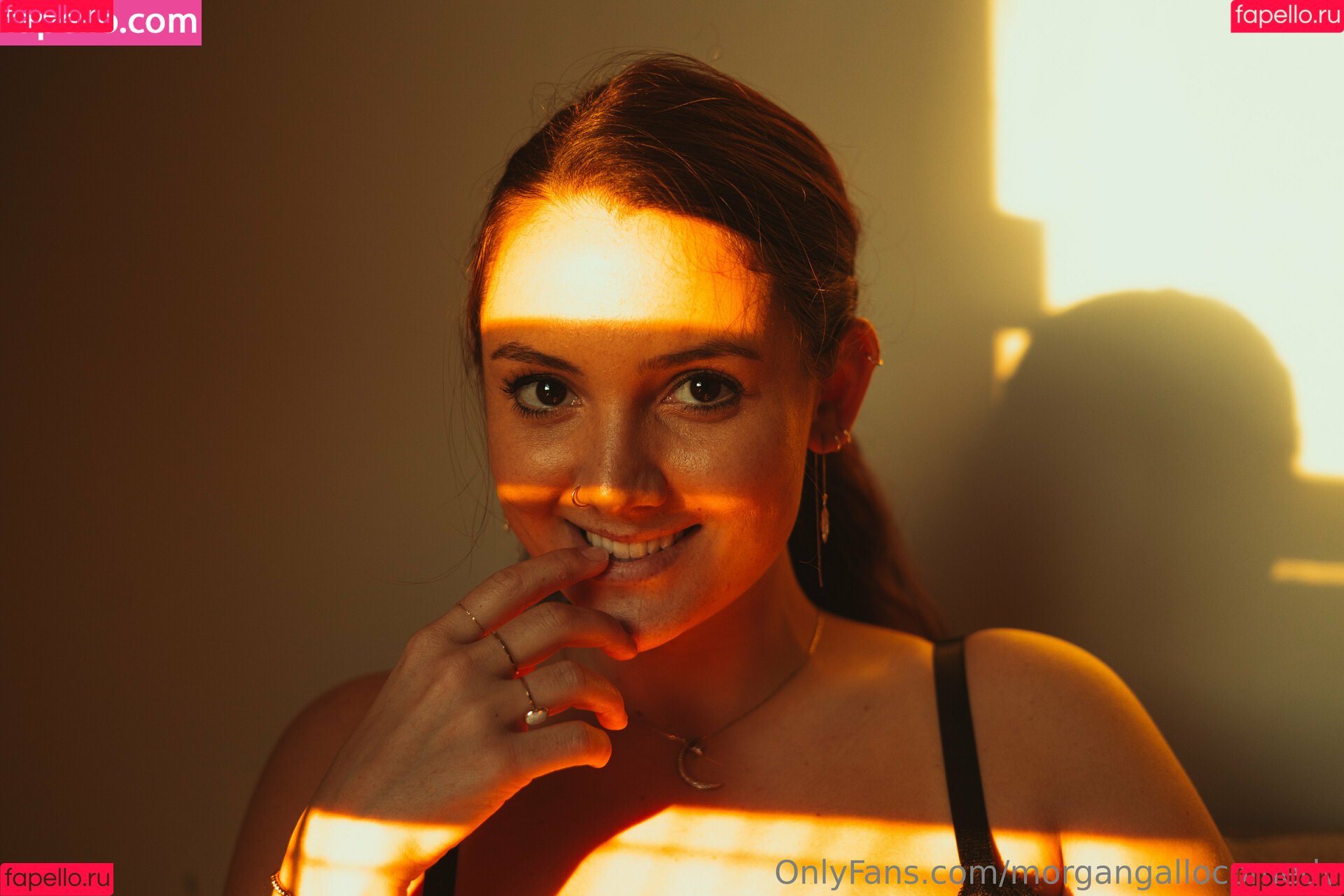 morgangallocomedy Onlyfans Photo Gallery 