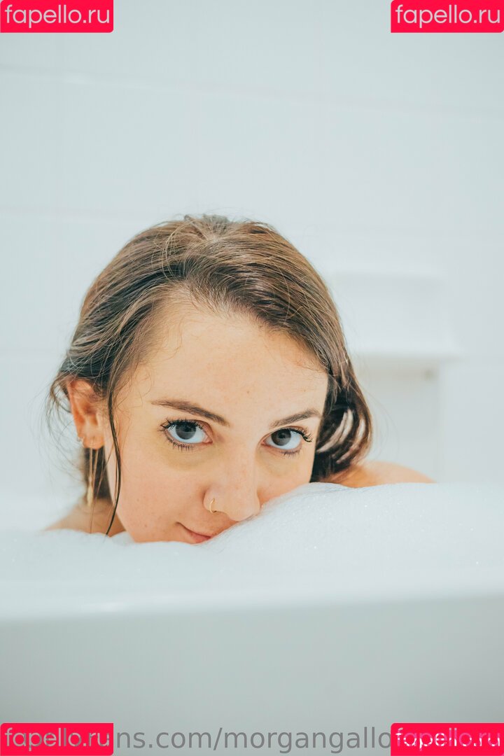 morgangallocomedy Onlyfans Photo Gallery 