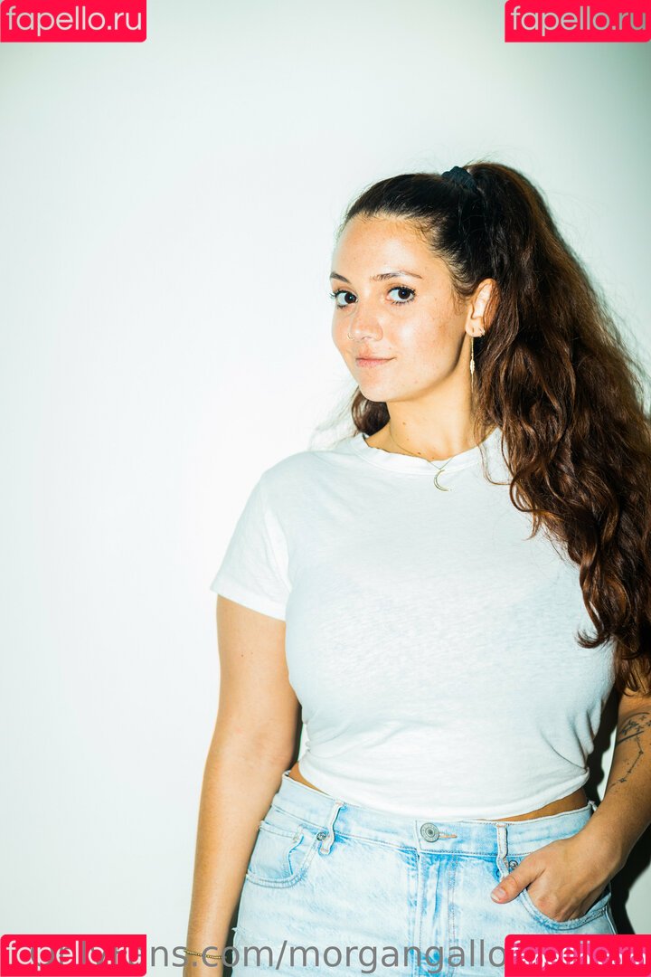 morgangallocomedy Onlyfans Photo Gallery 