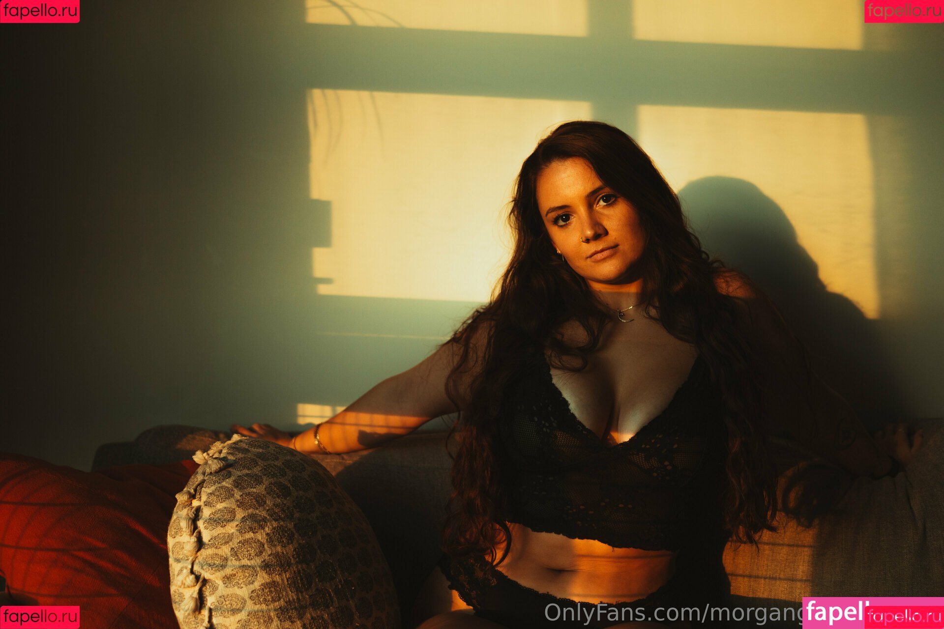 morgangallocomedy Onlyfans Photo Gallery 