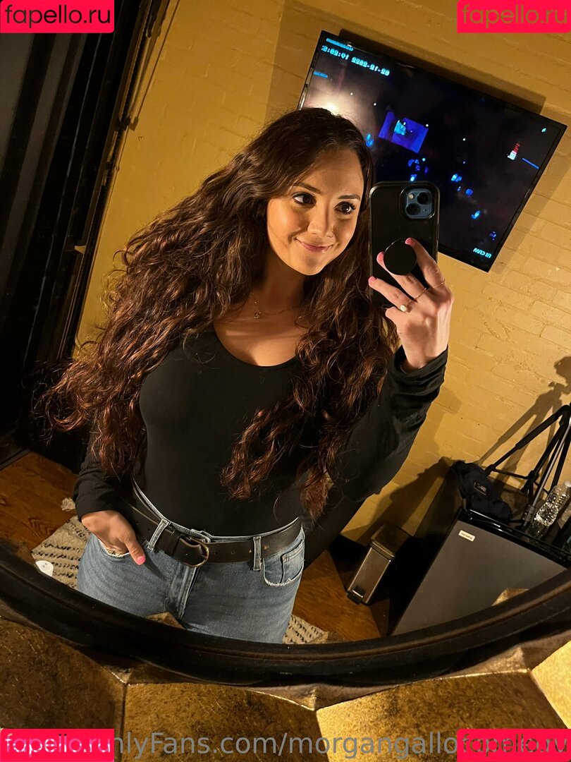 morgangallocomedy Onlyfans Photo Gallery 