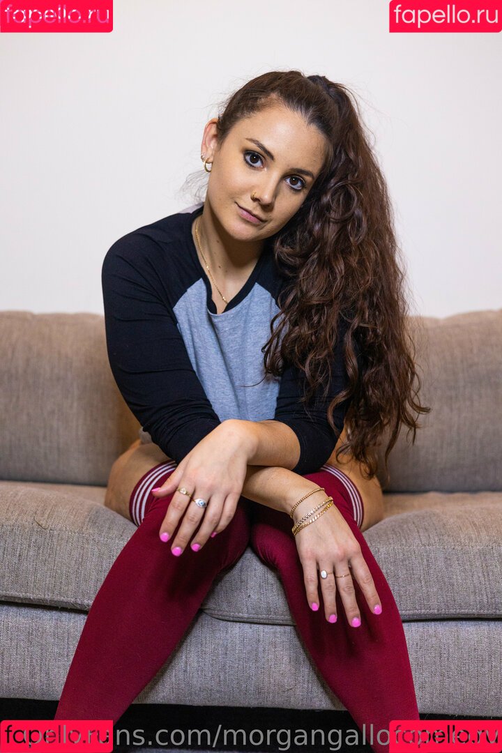 morgangallocomedy Onlyfans Photo Gallery 