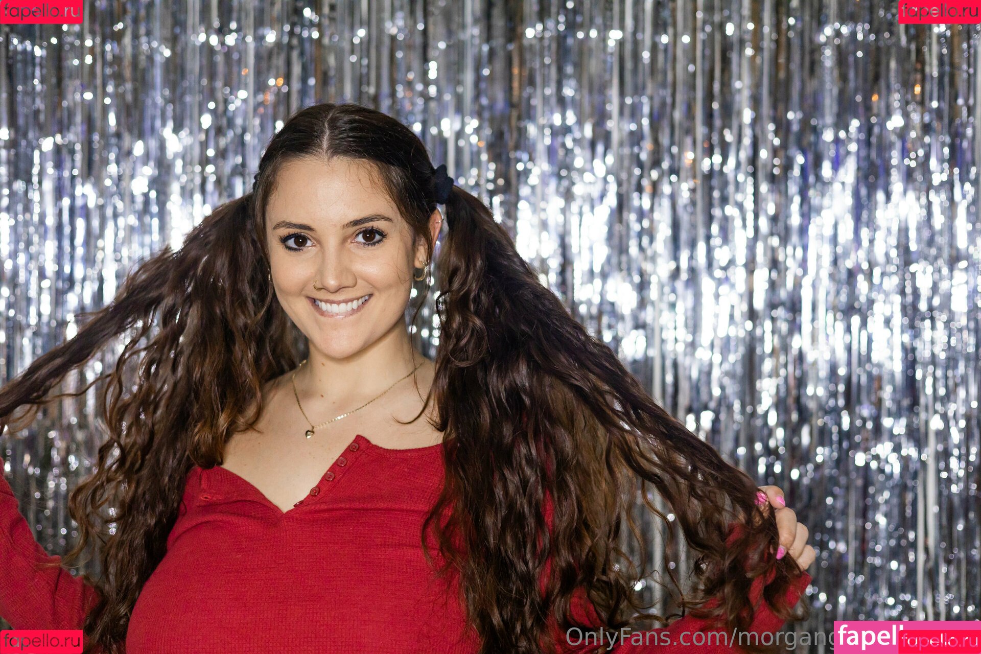 morgangallocomedy Onlyfans Photo Gallery 