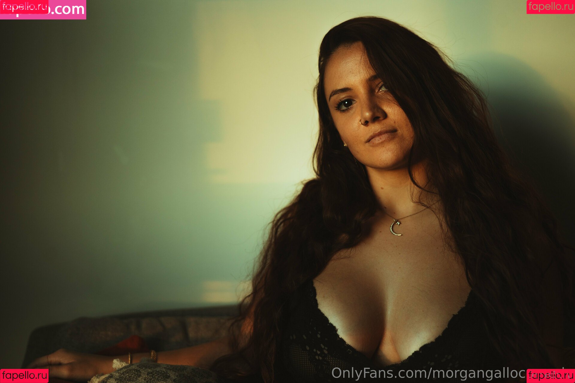 morgangallocomedy Onlyfans Photo Gallery 