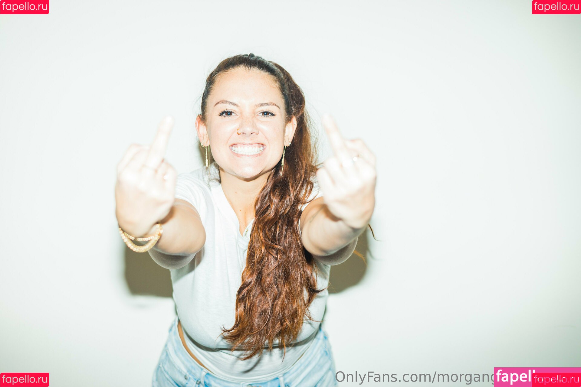 morgangallocomedy Onlyfans Photo Gallery 