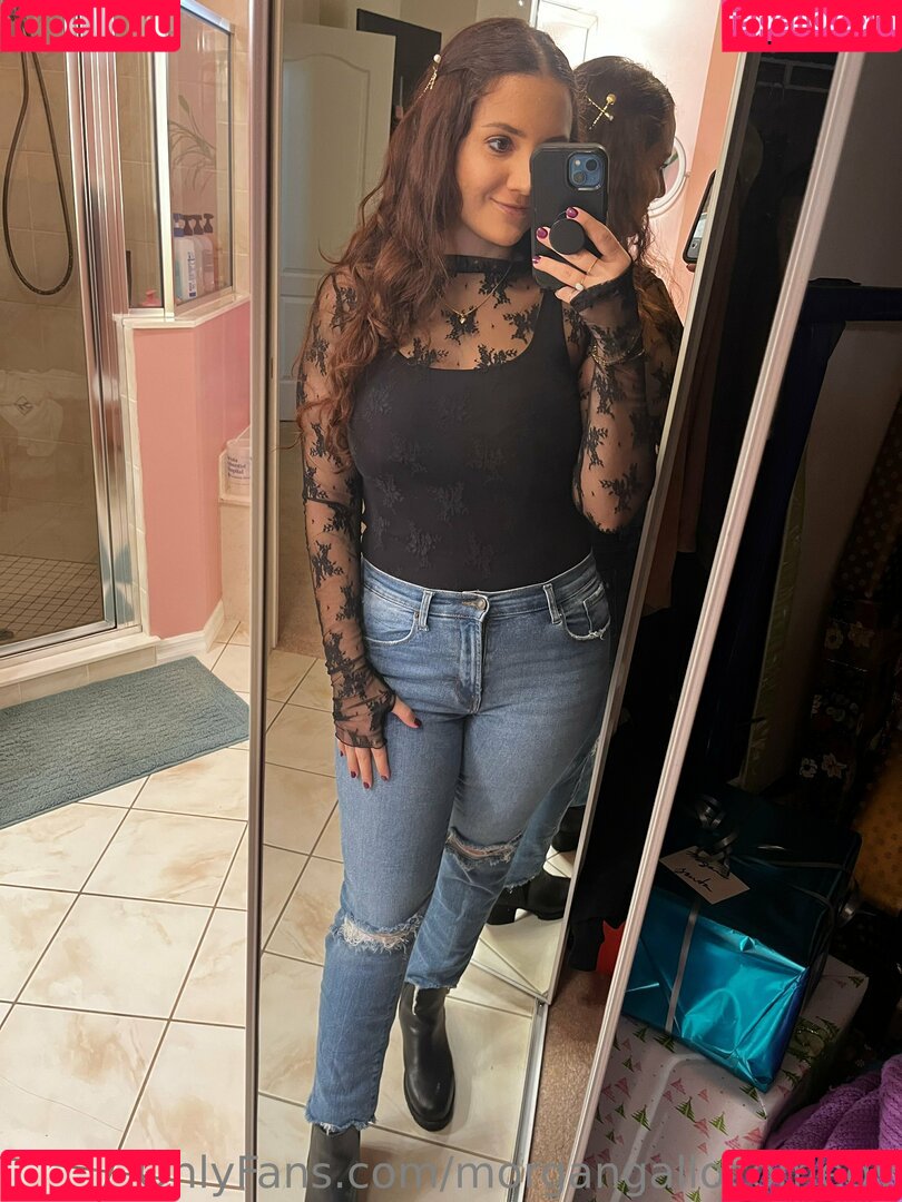 morgangallocomedy Onlyfans Photo Gallery 