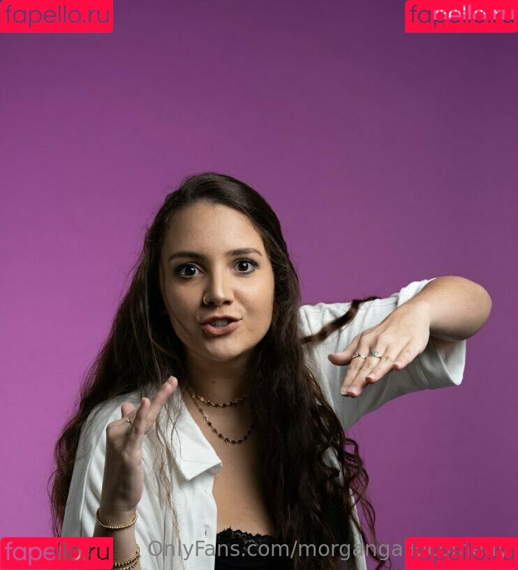 morgangallocomedy Onlyfans Photo Gallery 