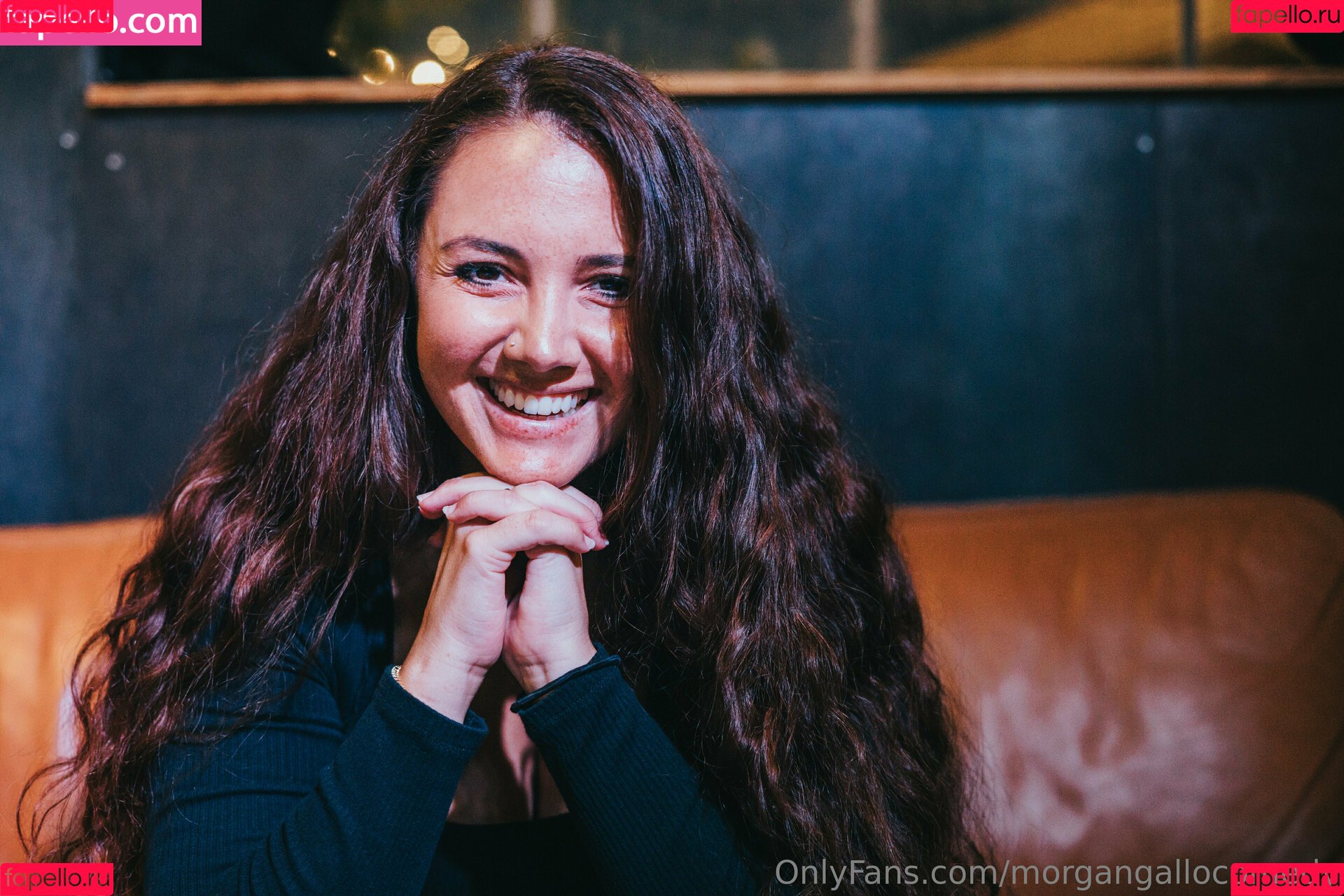 morgangallocomedy Onlyfans Photo Gallery 