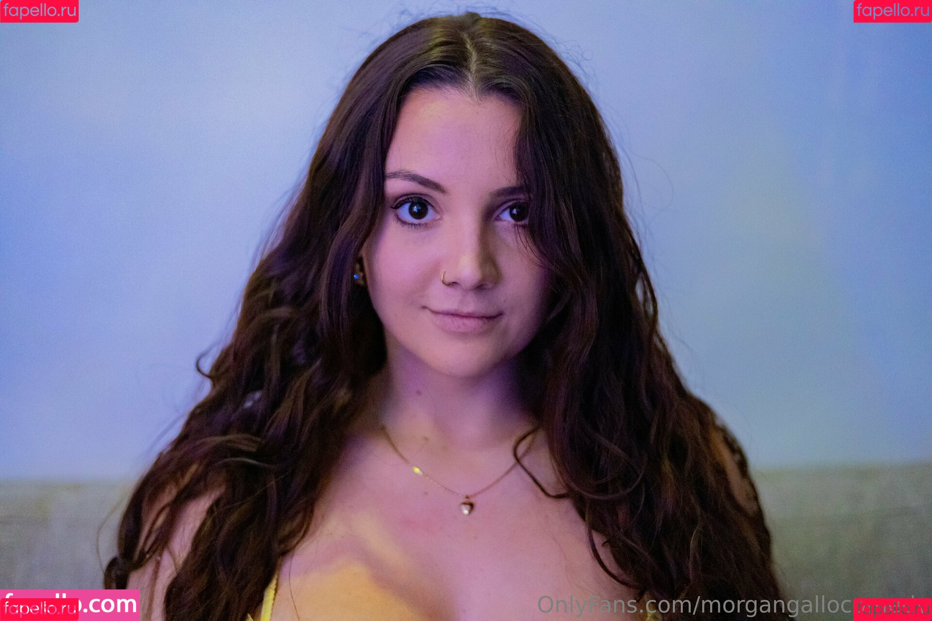 morgangallocomedy Onlyfans Photo Gallery 