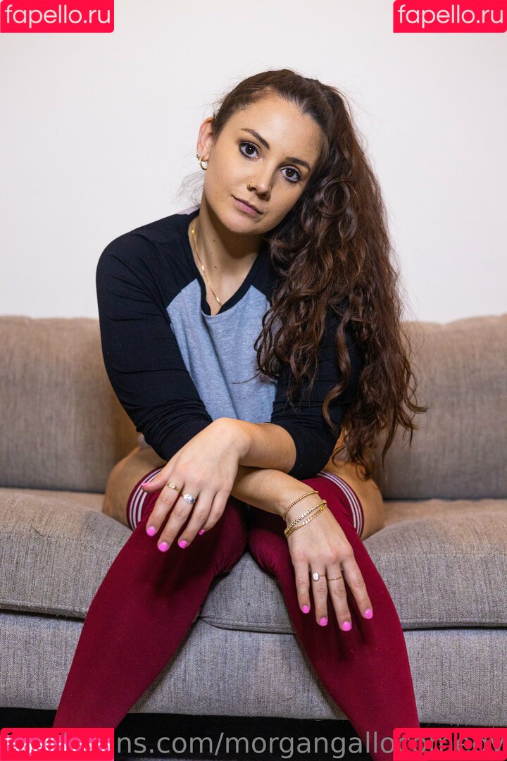 morgangallocomedy Onlyfans Photo Gallery 