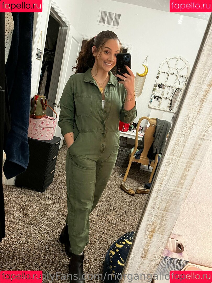 morgangallocomedy Onlyfans Photo Gallery 