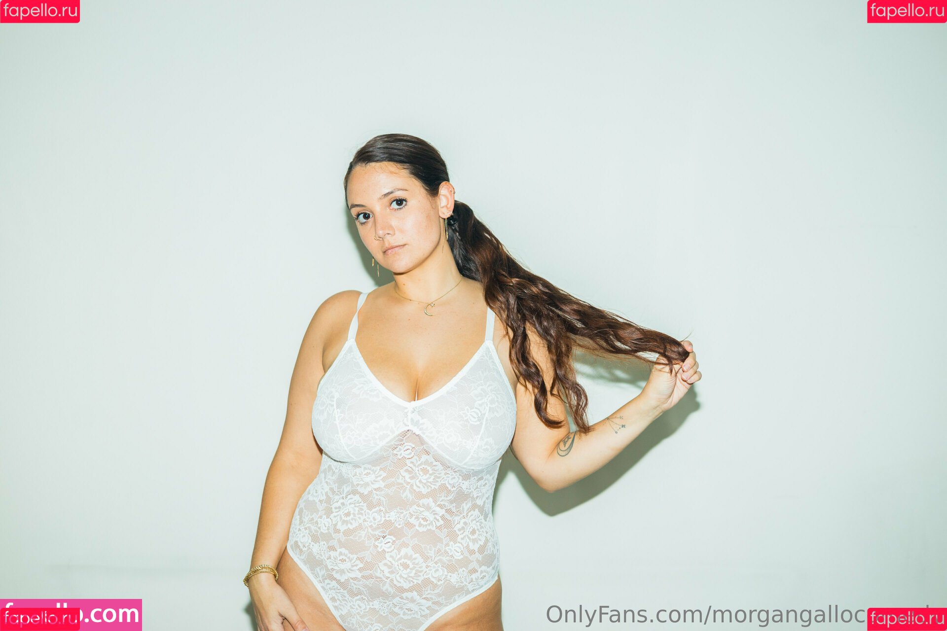 morgangallocomedy Onlyfans Photo Gallery 