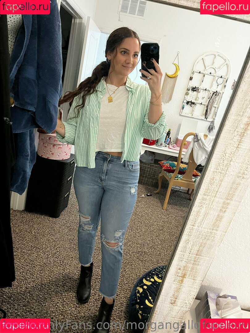 morgangallocomedy Onlyfans Photo Gallery 