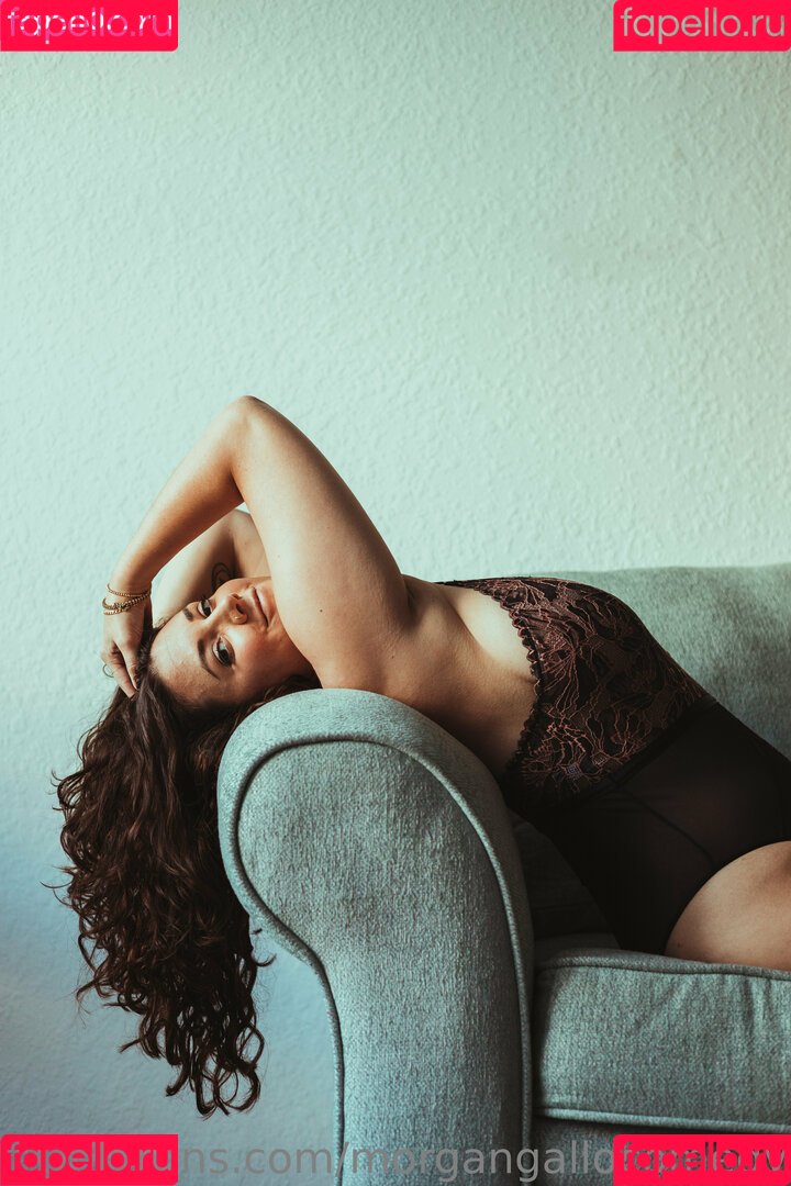 morgangallocomedy Onlyfans Photo Gallery 
