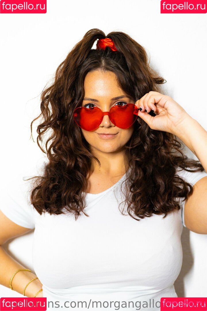 morgangallocomedy Onlyfans Photo Gallery 