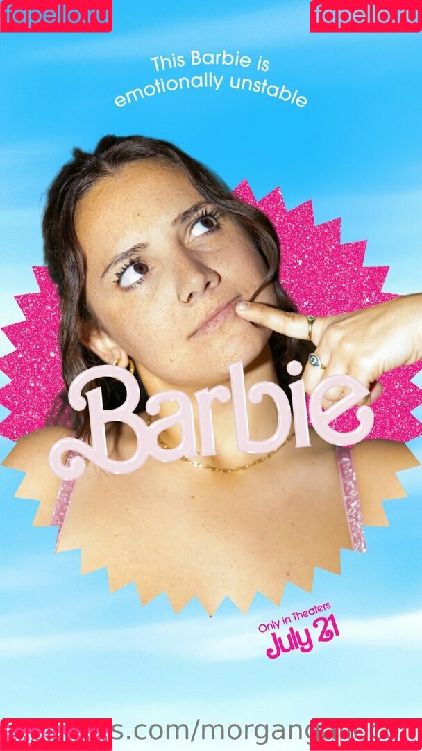 morgangallocomedy Onlyfans Photo Gallery 